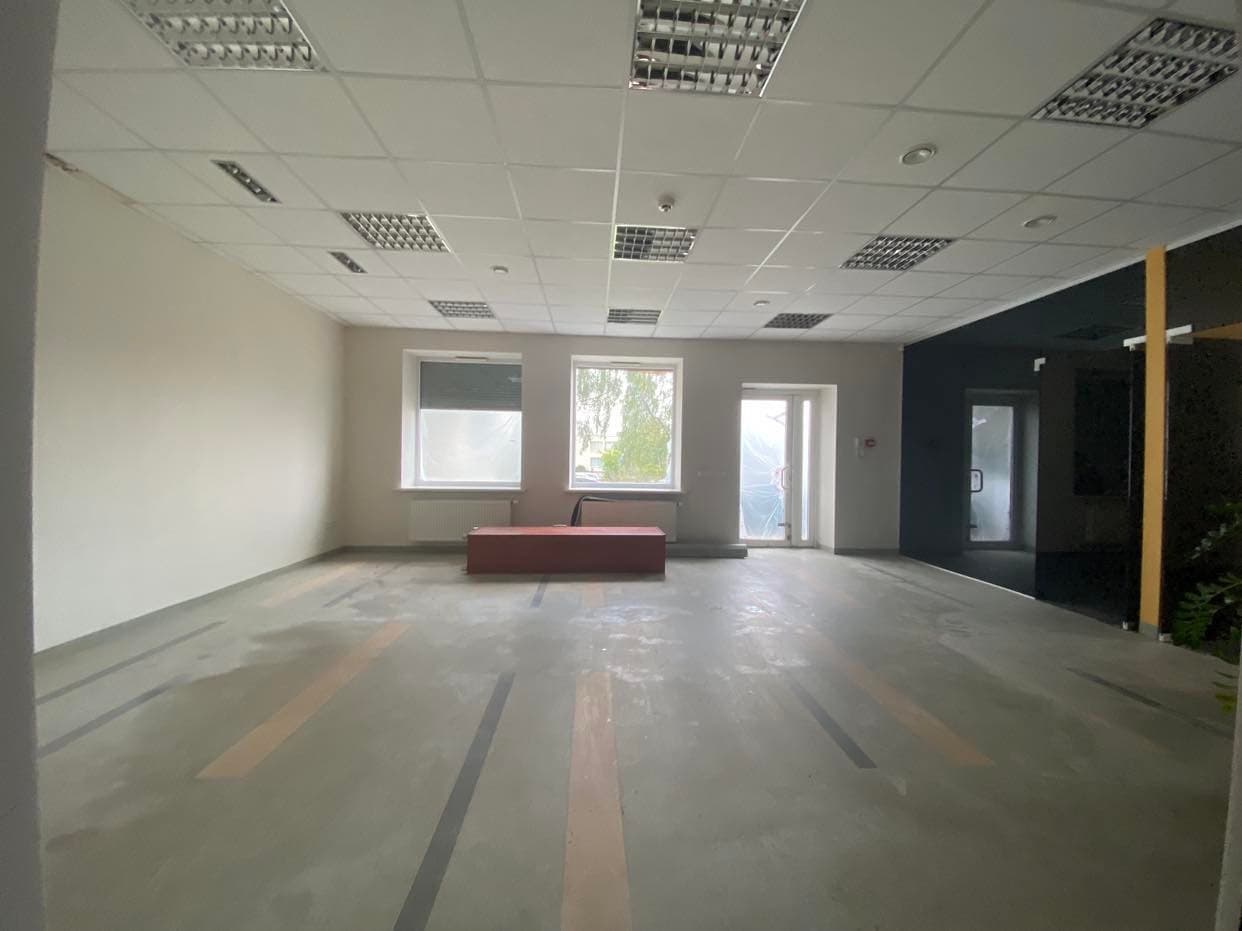 PARDUODAMAS INVESTICINIS OBJEKTAS 5